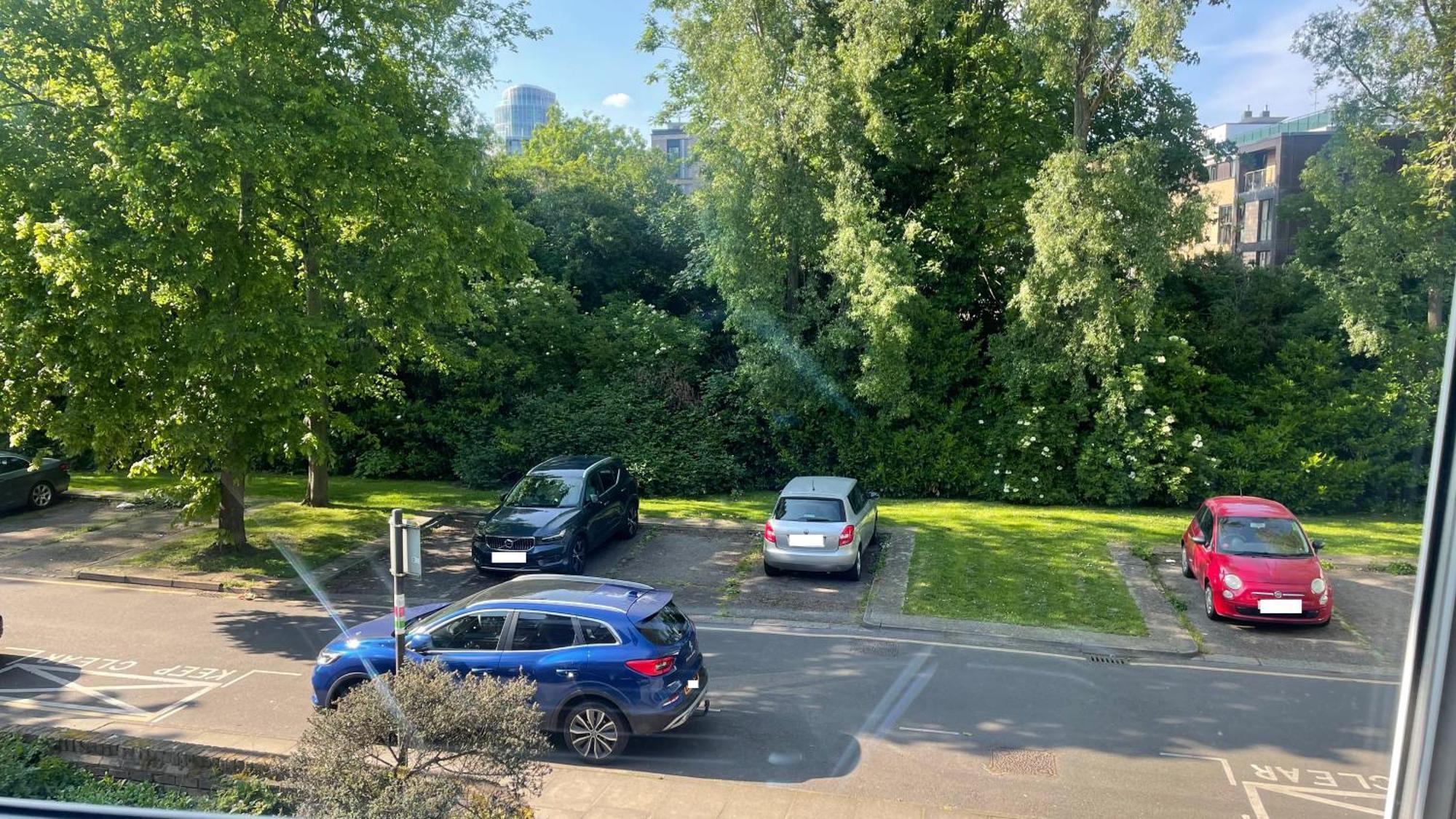 Cosy Flat For 4, Family Friendly, Private Parking, Close To Central London Eksteriør bilde